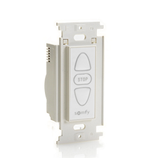 オーニングを電動化し、アウトドアリビングを満喫！