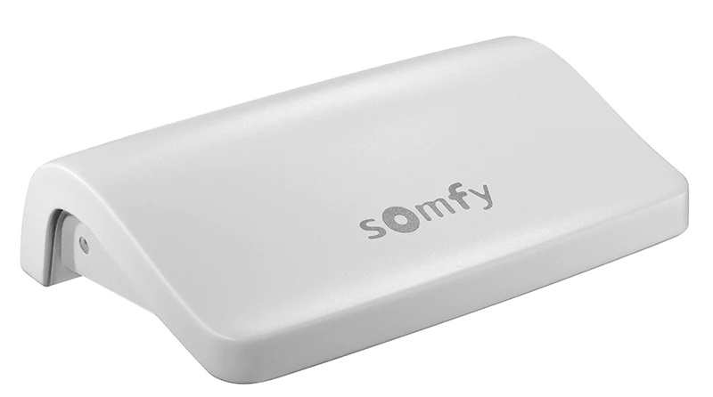 Somfy Connexoon　ソムフィ　コネクスーン CONNEXOON Window RTS / コネクスーン | Somfy