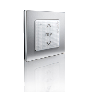 電動プロジェクタースクリーン用リモコン