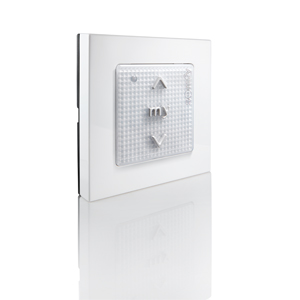 電動ロールスクリーン/ブラインド用リモコン