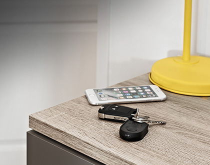 ソムフィのリモコン、センサー、スマートハウス ソリューションを見る